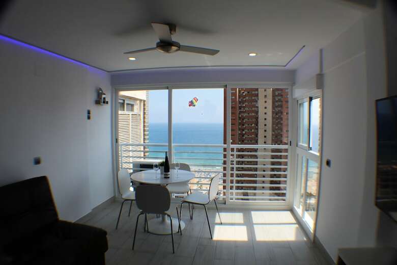 Apartamentos Los Caballos Premiun