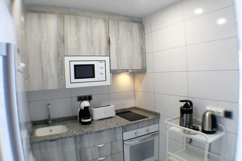 Apartamentos Los Caballos Premiun