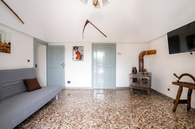 Borgo Tortorella -  Il Trullo