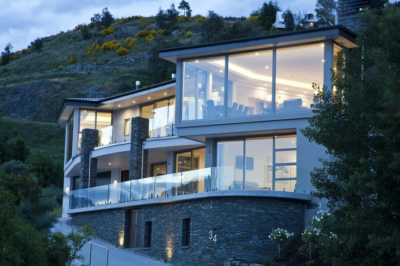 Lakes Views At Aspen House