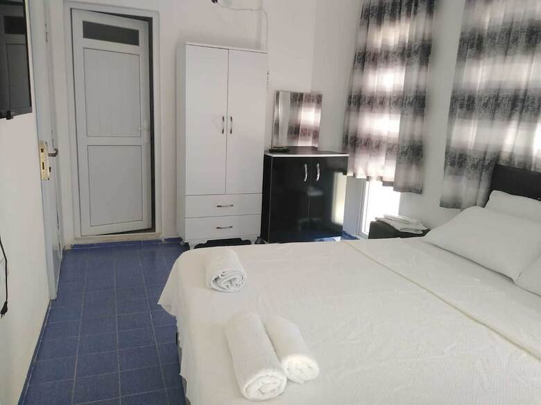 Hotel Akbuk Otel Restaurant