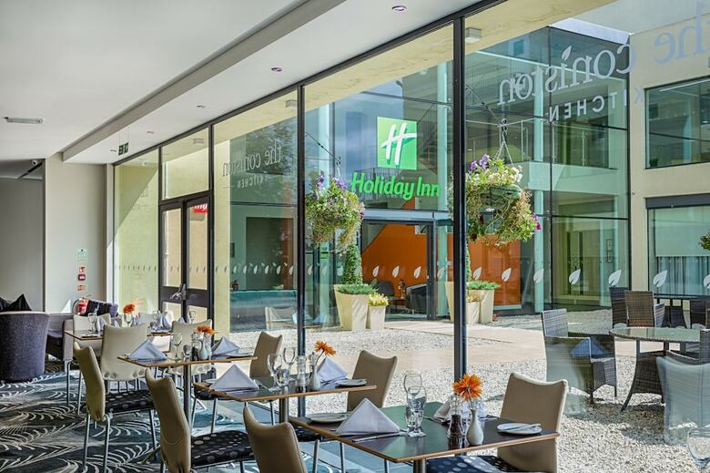 Hotel Holiday Inn Sittingbourne