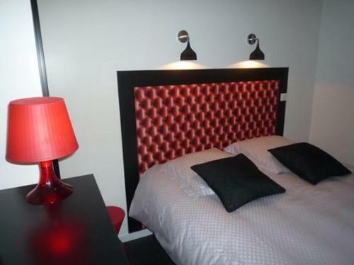 Apartamento La Villa Carat Croix