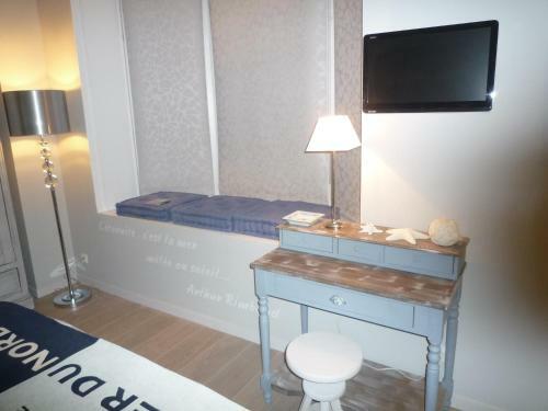 Apartamento La Villa Carat Croix