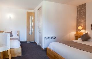 Hotel Domaine De Presle