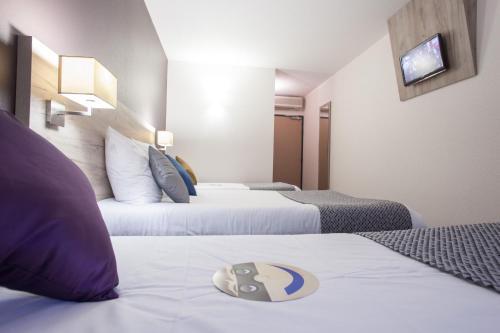 Hotel Akena City Saumur