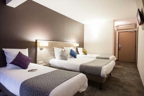 Hotel Akena City Saumur