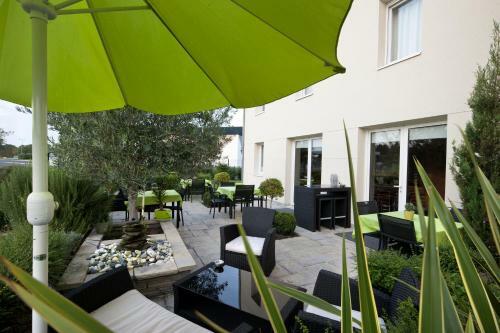 Hotel Akena City Saumur