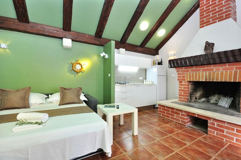 Villa House Tonka Sweet Dreams