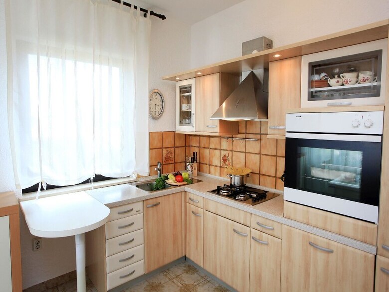 Apartments Biba Banjole / Two Bedrooms A1