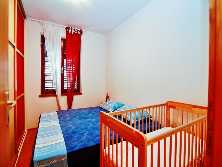 Apartment More / One Bedroom / Terrace