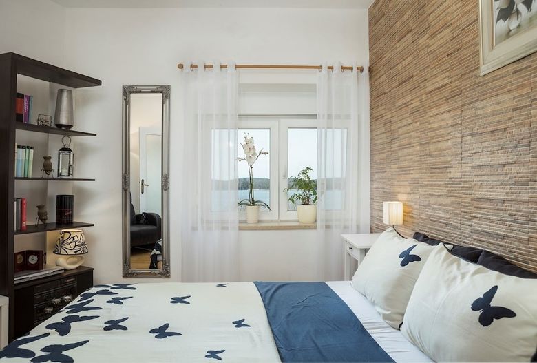 Apartment Arena Akvileia / One Bedroom