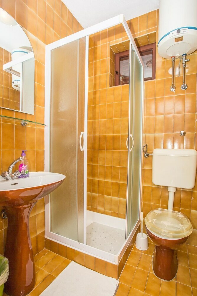 Apartment Zorka Makarska / A1 Two Bedrooms