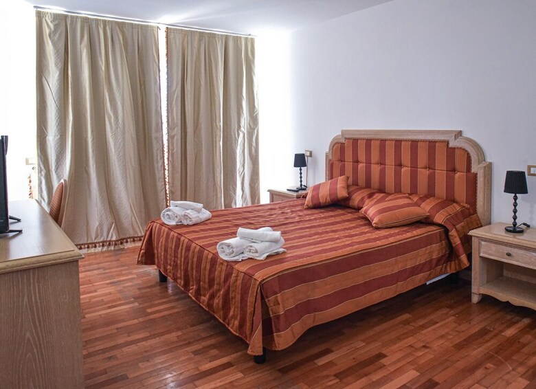 Posada Attianese Hotel Restaurant