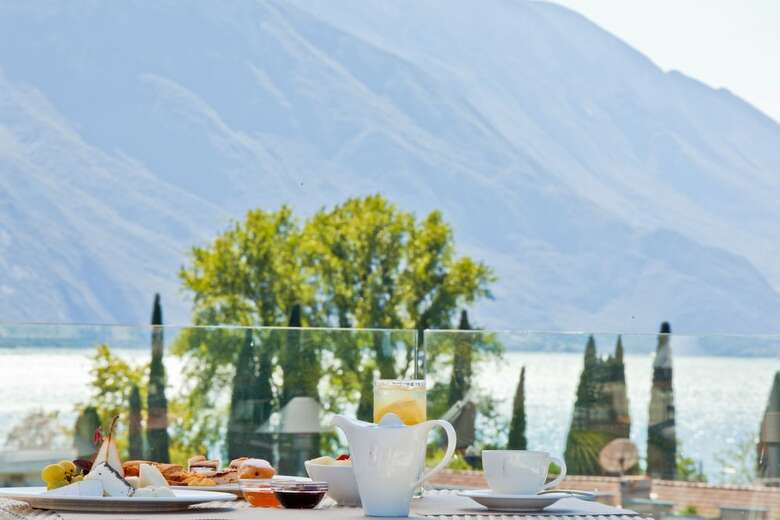 Hotel Kristal Palace - Tonellihotels