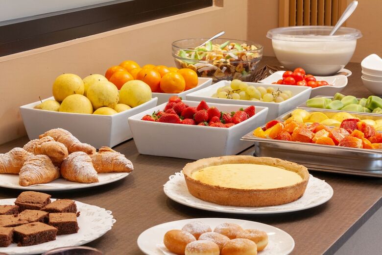 Hotel Kristal Palace - Tonellihotels