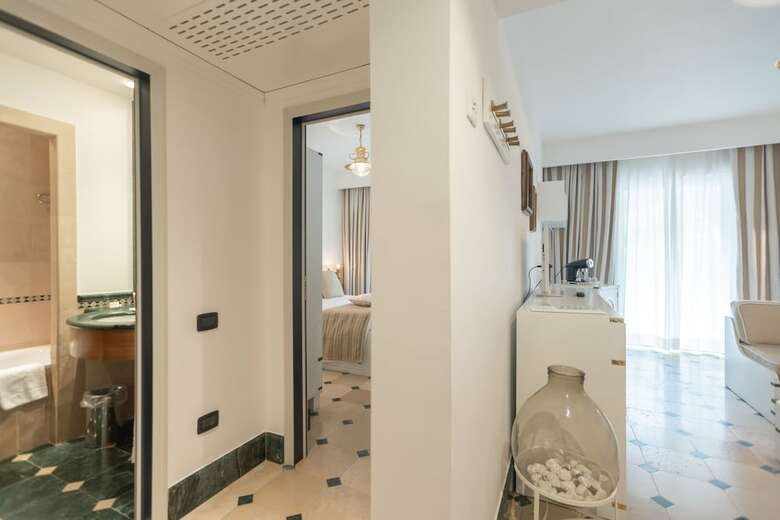 Hotel Ostuni Rosa Marina Resort