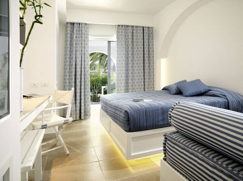 Hotel Ostuni Rosa Marina Resort