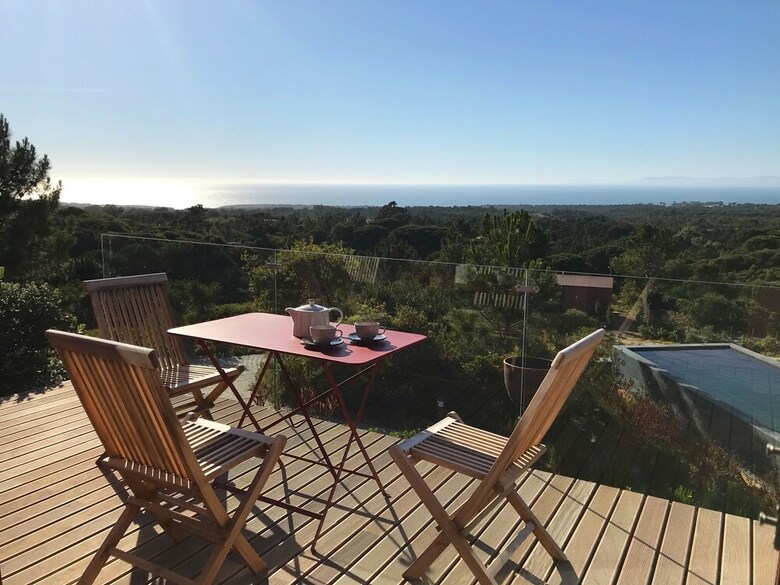 Bed & Breakfast Villa Epicurea