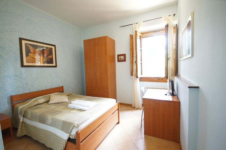 Agroturismo Villa Guarnaschelli
