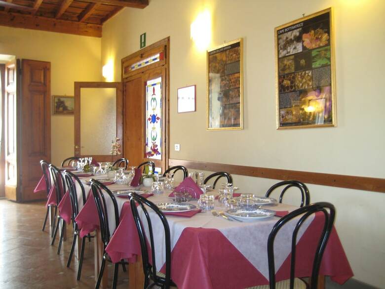 Agroturismo Villa Guarnaschelli