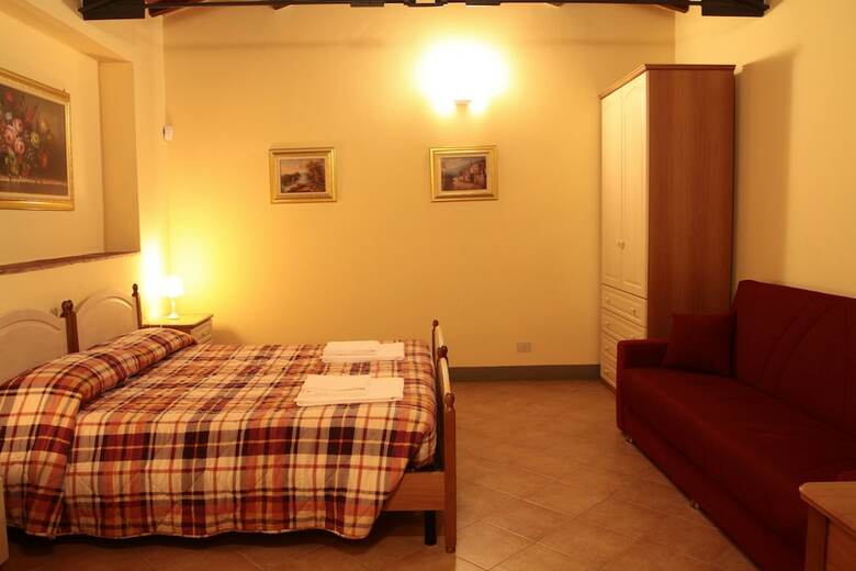 Agroturismo Villa Guarnaschelli