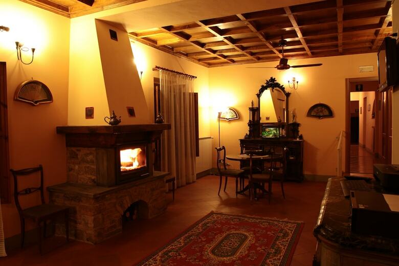 Agroturismo Villa Guarnaschelli