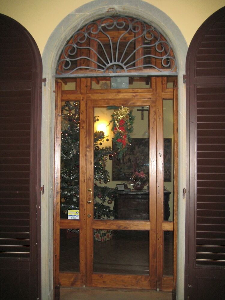Agroturismo Villa Guarnaschelli