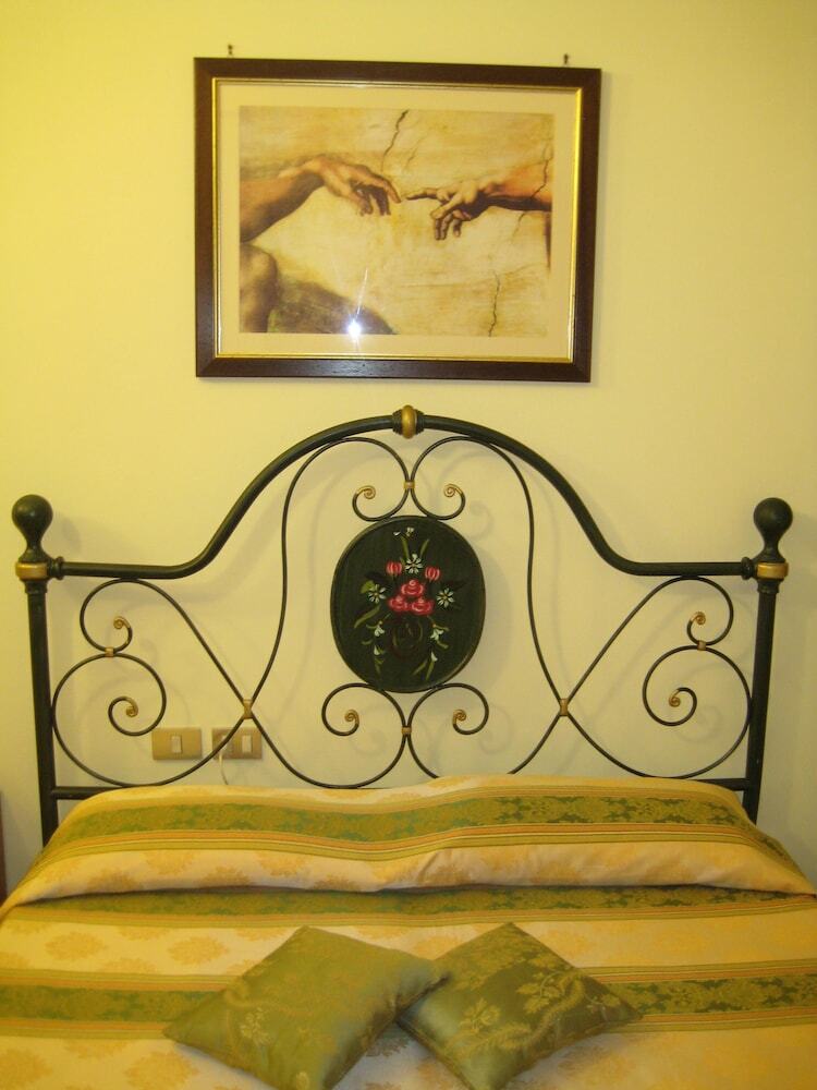 Agroturismo Villa Guarnaschelli