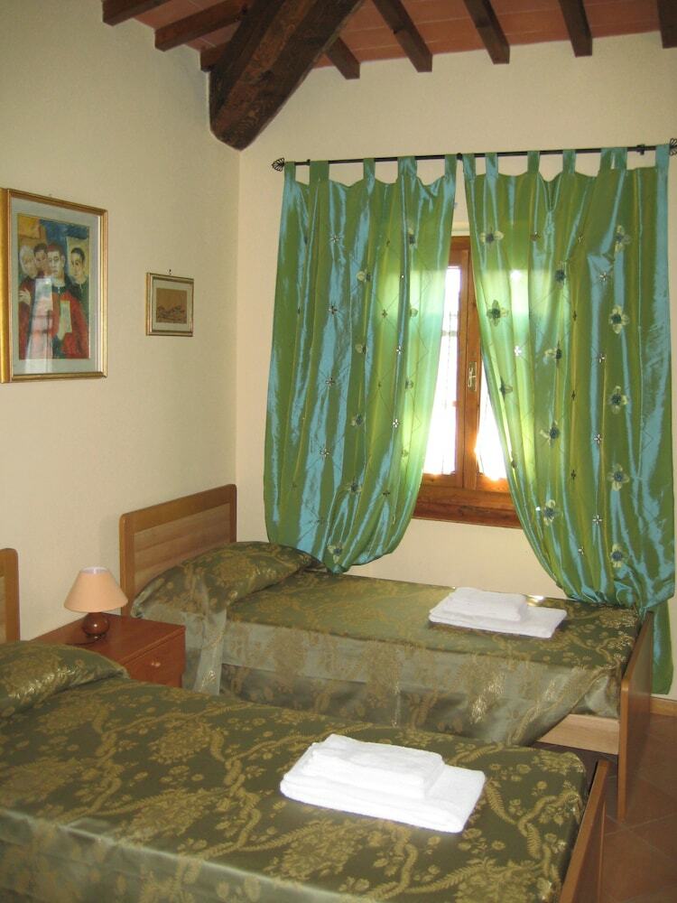 Agroturismo Villa Guarnaschelli