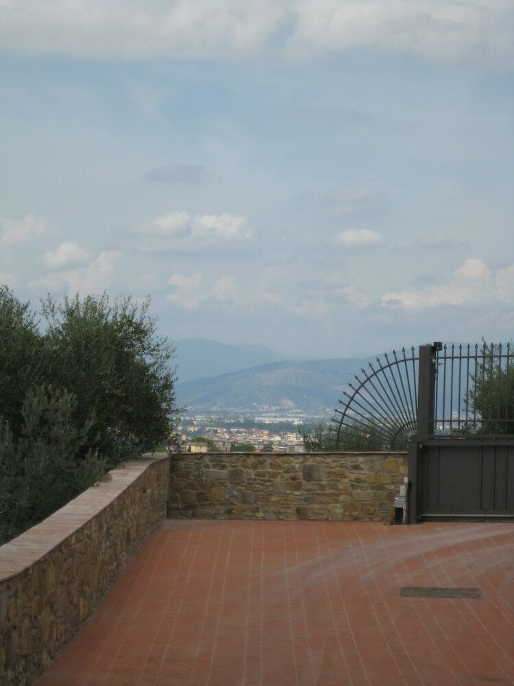 Agroturismo Villa Guarnaschelli