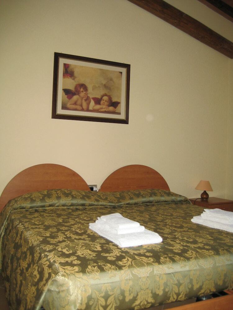 Agroturismo Villa Guarnaschelli