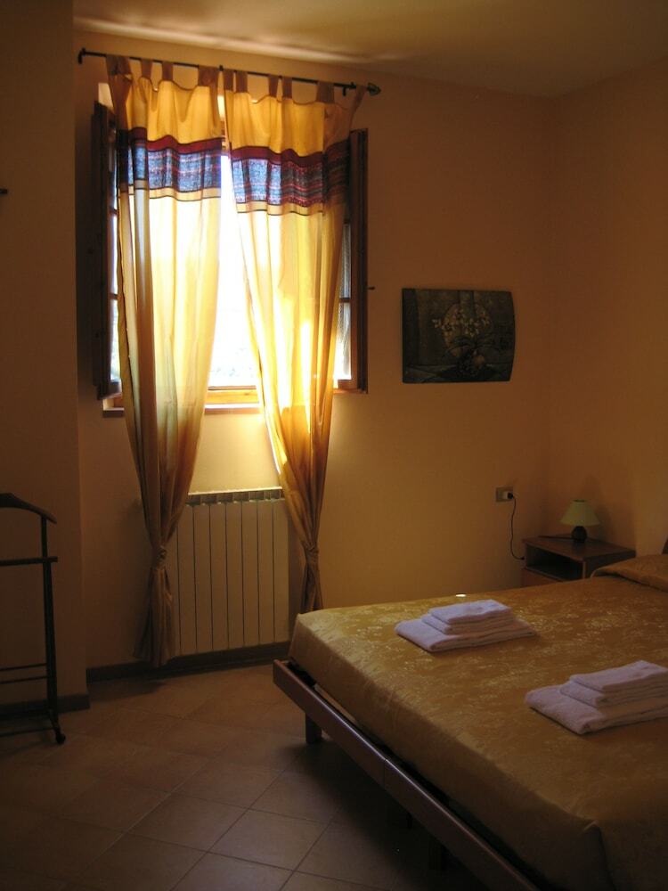 Agroturismo Villa Guarnaschelli