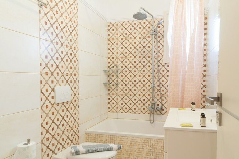 Hotel Villa Adriana