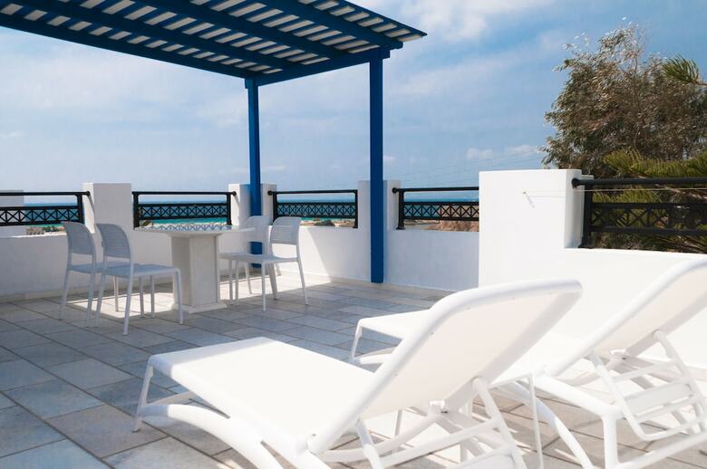 Hotel Villa Adriana