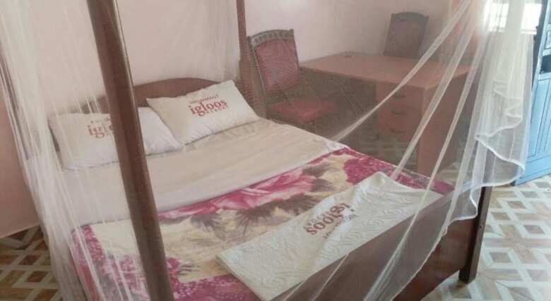 Hotel Nkurmaut Igloos Resort