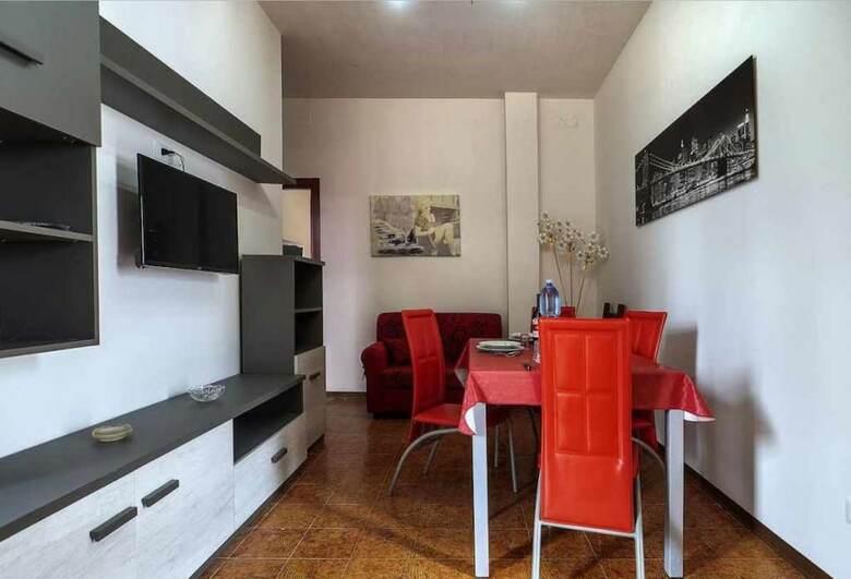Apartamento Appartamenti Colle Azzurro