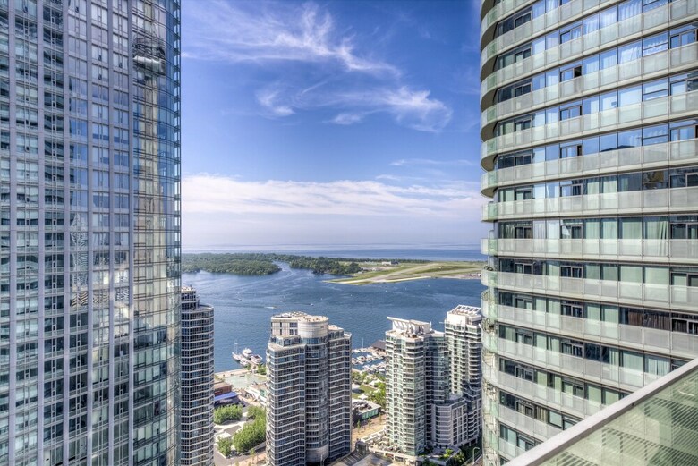Apartamentos Premier Financial District Suites