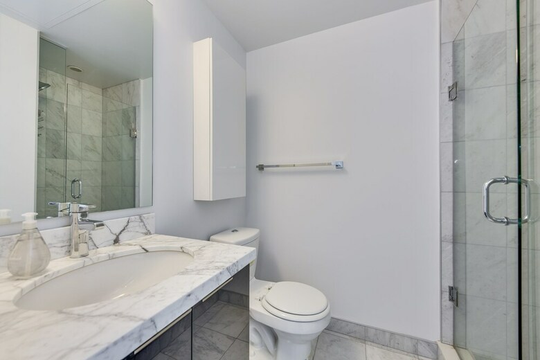 Apartamentos Premier Financial District Suites