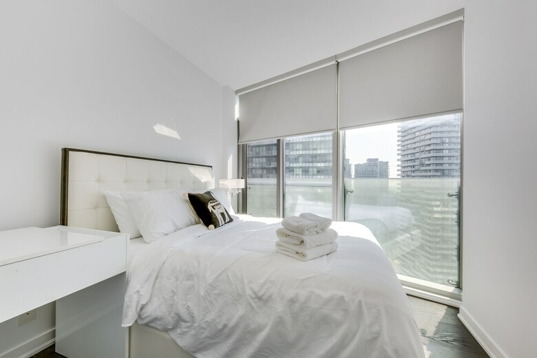 Apartamentos Premier Financial District Suites
