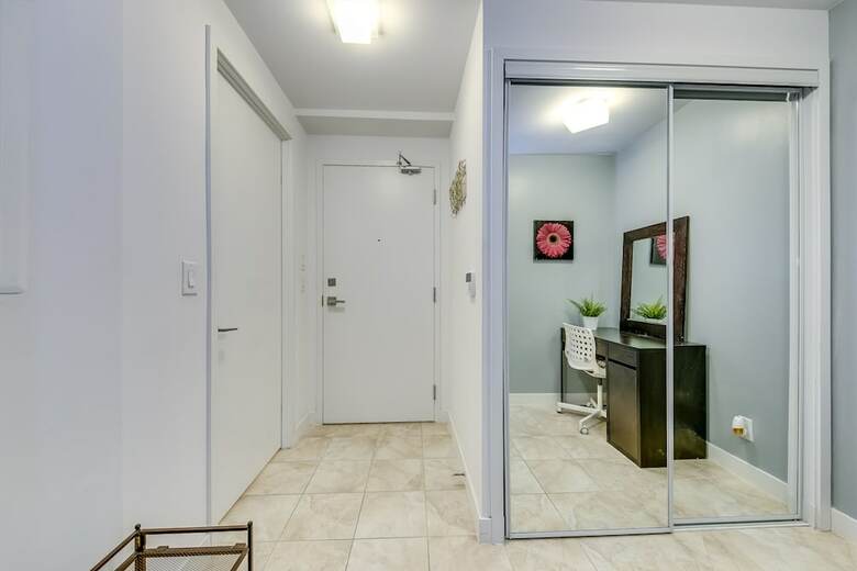 Apartamentos Premier Financial District Suites