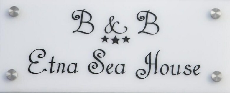 Hotel Etna Sea House