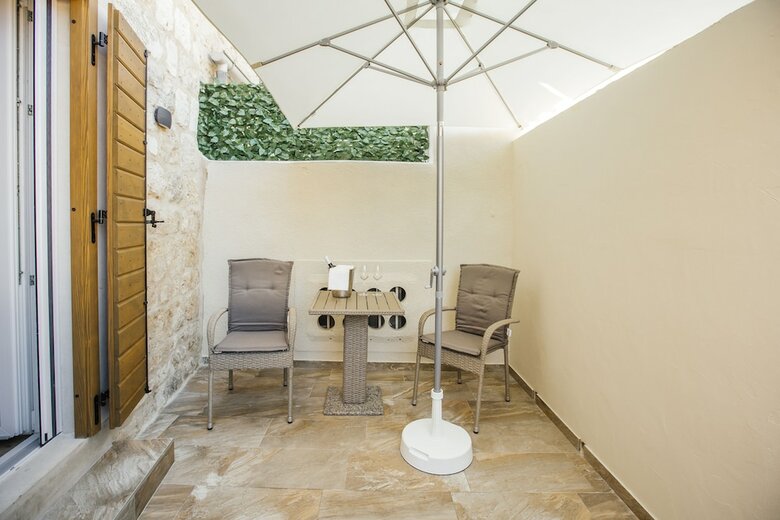 Bed & Breakfast Heritage Hotel Dea Hvar