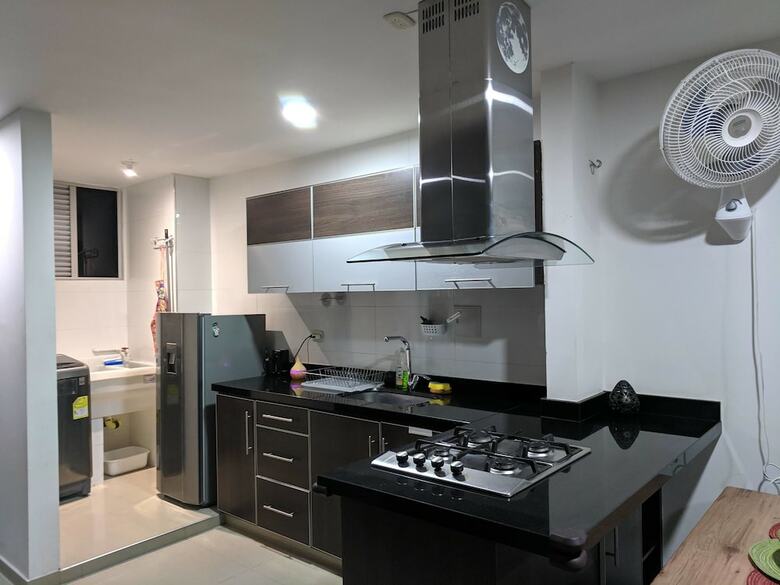 Apartamentos Mi Casa Es Tu Casa