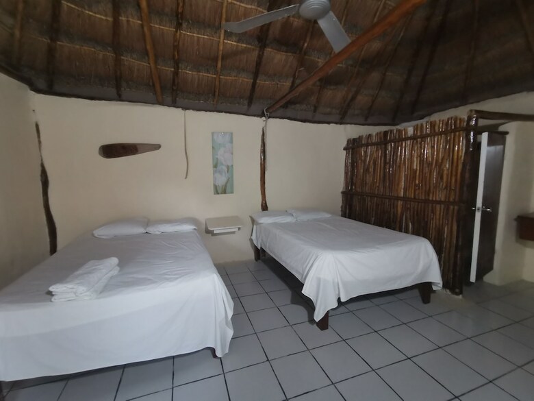 Hotel Las Caba�as Del Doctor