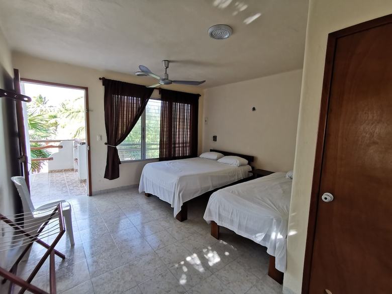 Hotel Las Caba�as Del Doctor