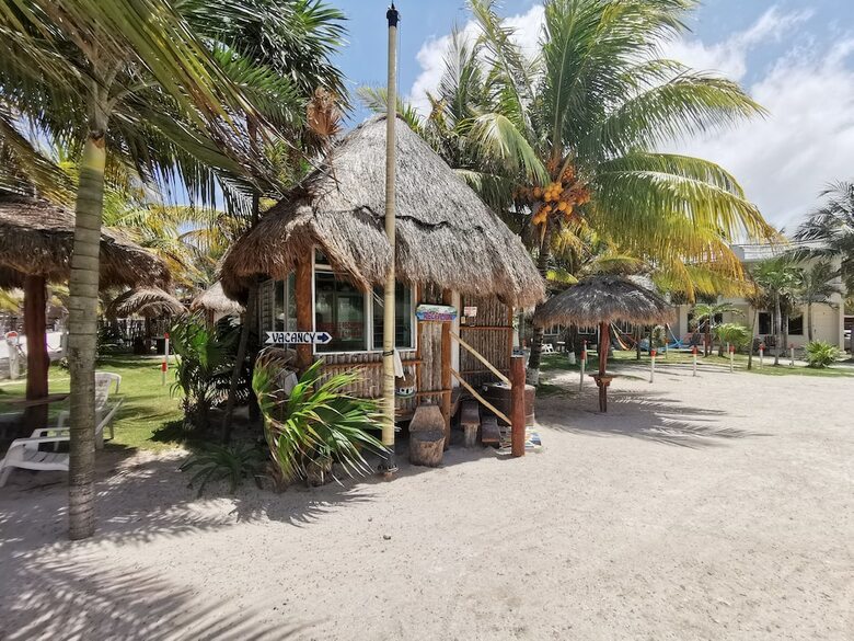 Hotel Las Caba�as Del Doctor
