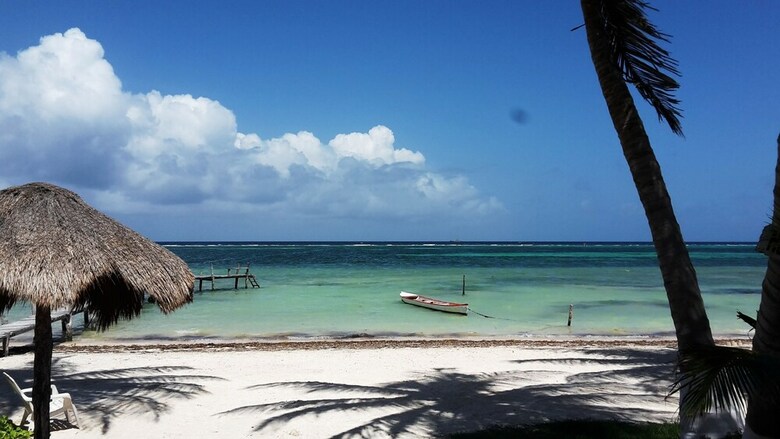 Hotel Las Caba�as Del Doctor