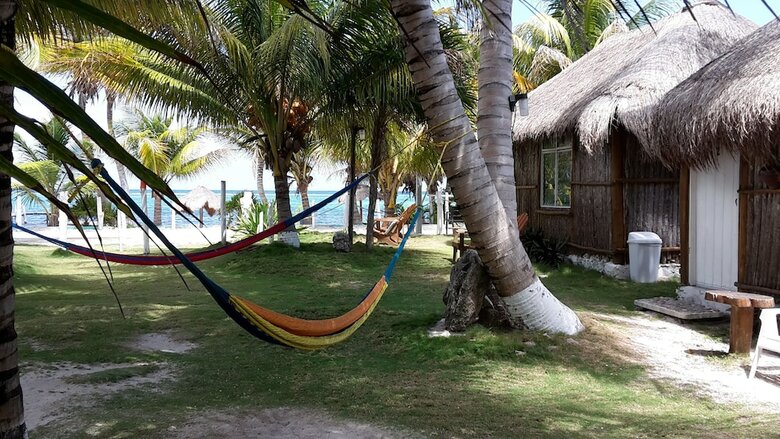 Hotel Las Caba�as Del Doctor