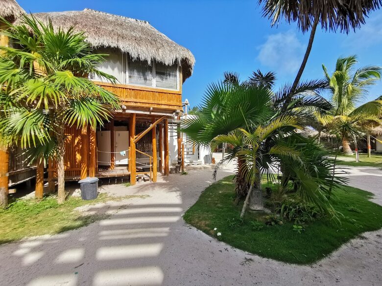 Hotel Las Caba�as Del Doctor